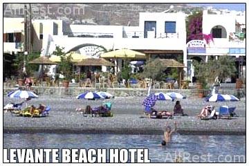 Levante Beach Hotel 5